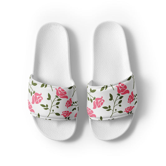 Women's slides