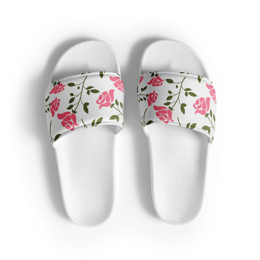 Women's slides